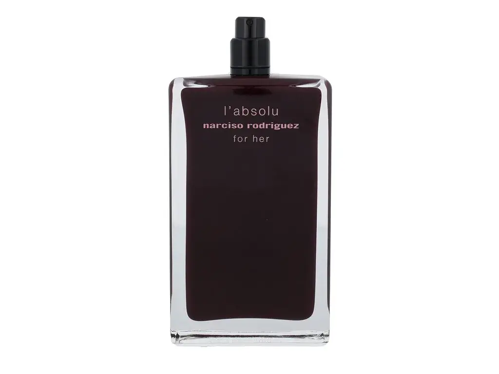 Narciso Rodriguez For Her L´Absolu Eau de Parfum 100 ml