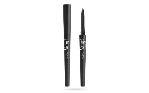 Pupa, Vamp!, Paraben-Free, Waterproof, Kohl Kajal Eyeliner, 200, Spicy Ginger, 0.35 g