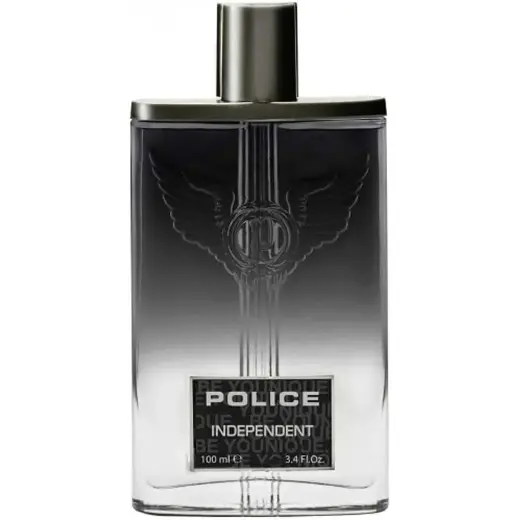 Police, Independent, Eau De Toilette, For Men, 100 ml *Tester
