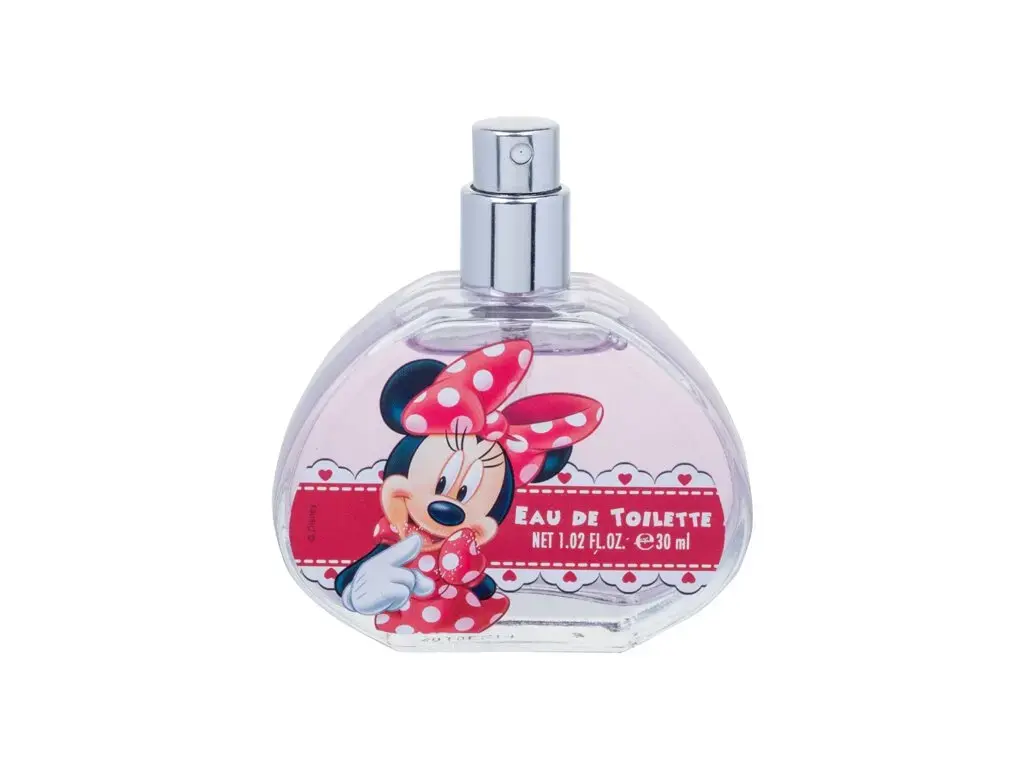 Disney Minnie Eau de Toilette 30 ml