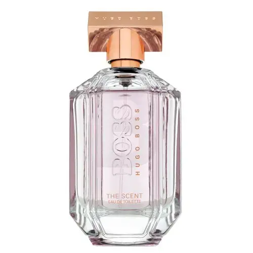Hugo Boss Boss The Scent For Her Eau de Toilette for women 100 ml