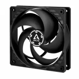 Arctic 120mm Fan P12 Silent Black