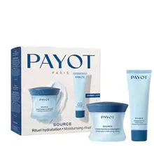 Source Moisturising Ritual Set - Gift set of hydrating skincare.