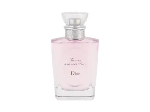 Dior Les Creations de Monsieur Dior Forever And Ever Eau de Toilette 100 ml