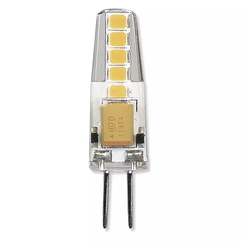 EMOS LED bulb G4 12V JC