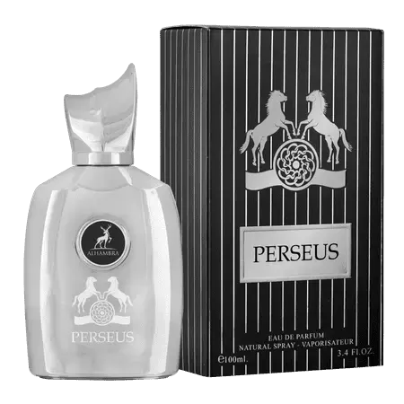 Maison Alhambra Perseus for Men 3.4 Oz EDP Spray