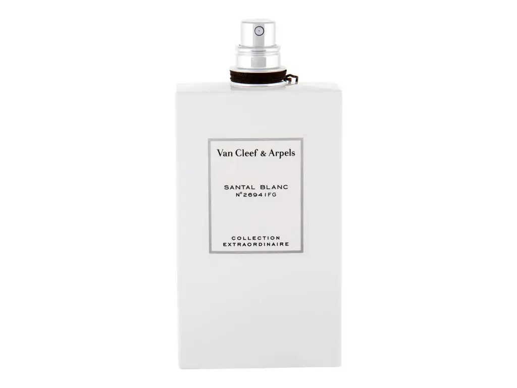 Van Cleef & Arpels Collection Extraordinaire Santal Blanc Eau de Parfum 75 ml
