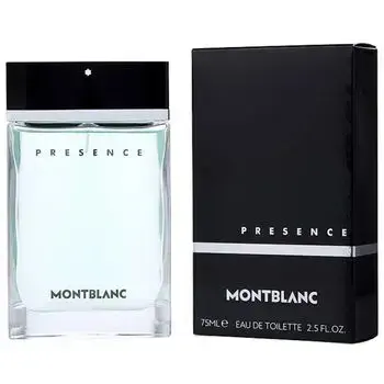 Montblanc Presence (EDT) Eau de Toilette