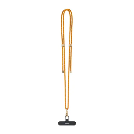 Benks Universal phone lanyard GS01 orange