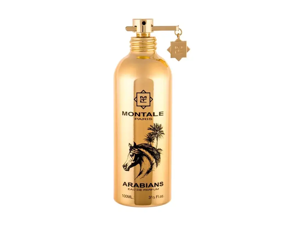 Montale Arabians Eau de Parfum 100 ml