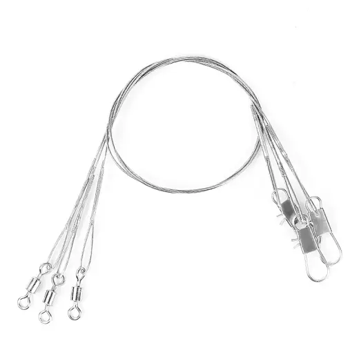 Leader Pro Catch 30cm, 3pcs