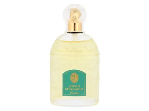 Guerlain Jardins de Bagatelle Eau de Toilette 100 ml