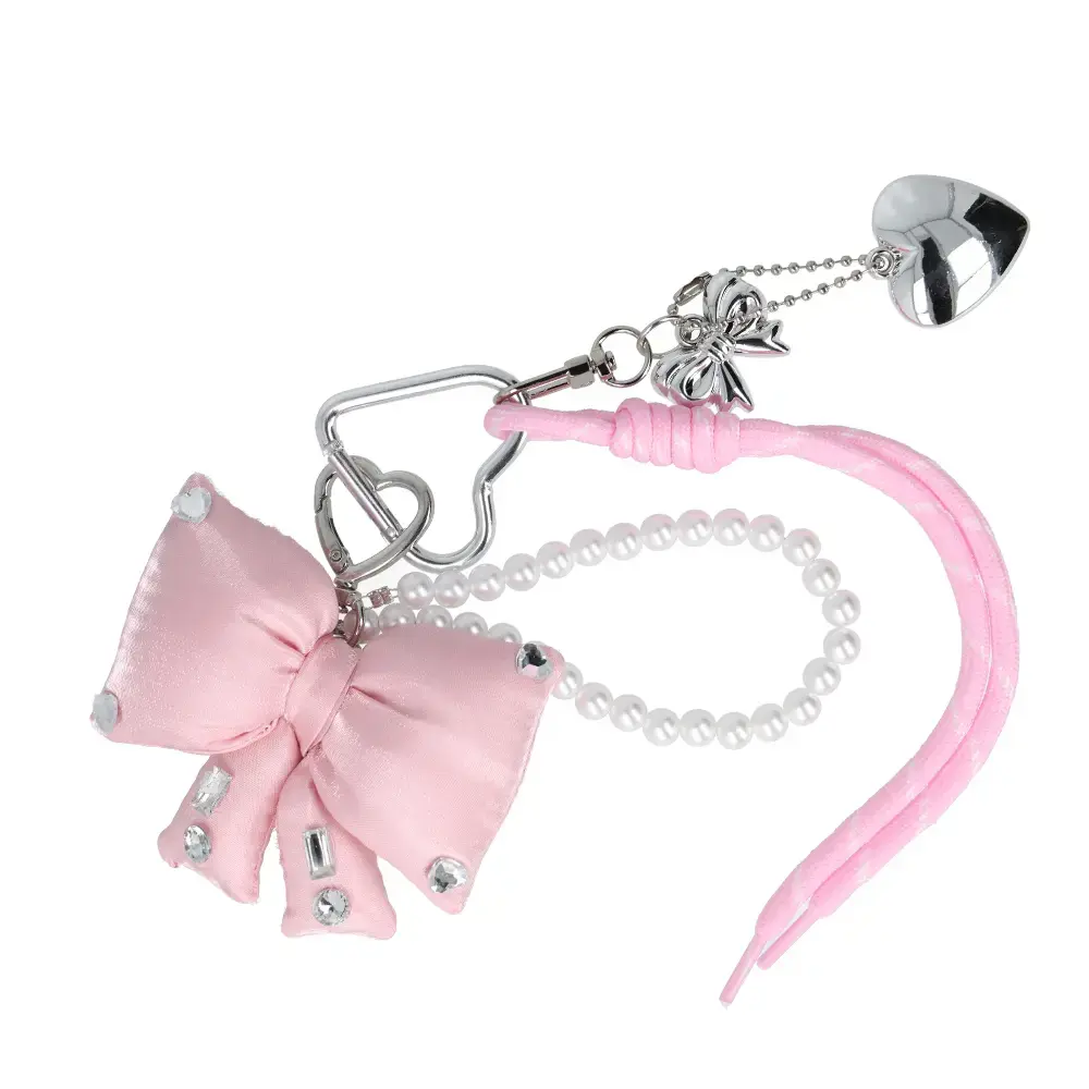 Phone pendant GP-79 pink