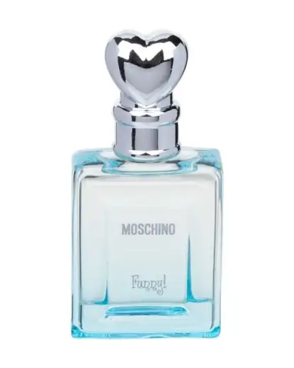 Moschino Funny! Eau de Toilette 4 ml