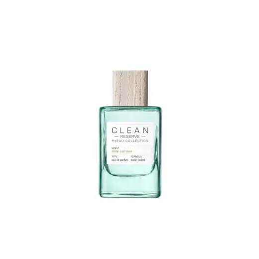 Clean H2Eau Amber Cashmere (EDP) parfumuotas vanduo unisex 100 ml