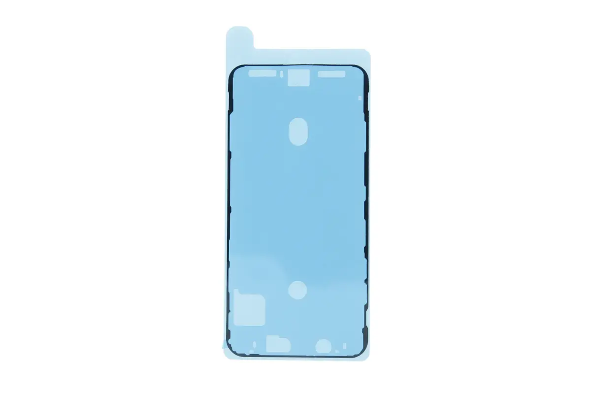 Display assembly adhesive for iPhone XS Max