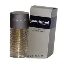 Bruno Banani Man (EDT) tualetes ūdens vīriešiem 50 ml