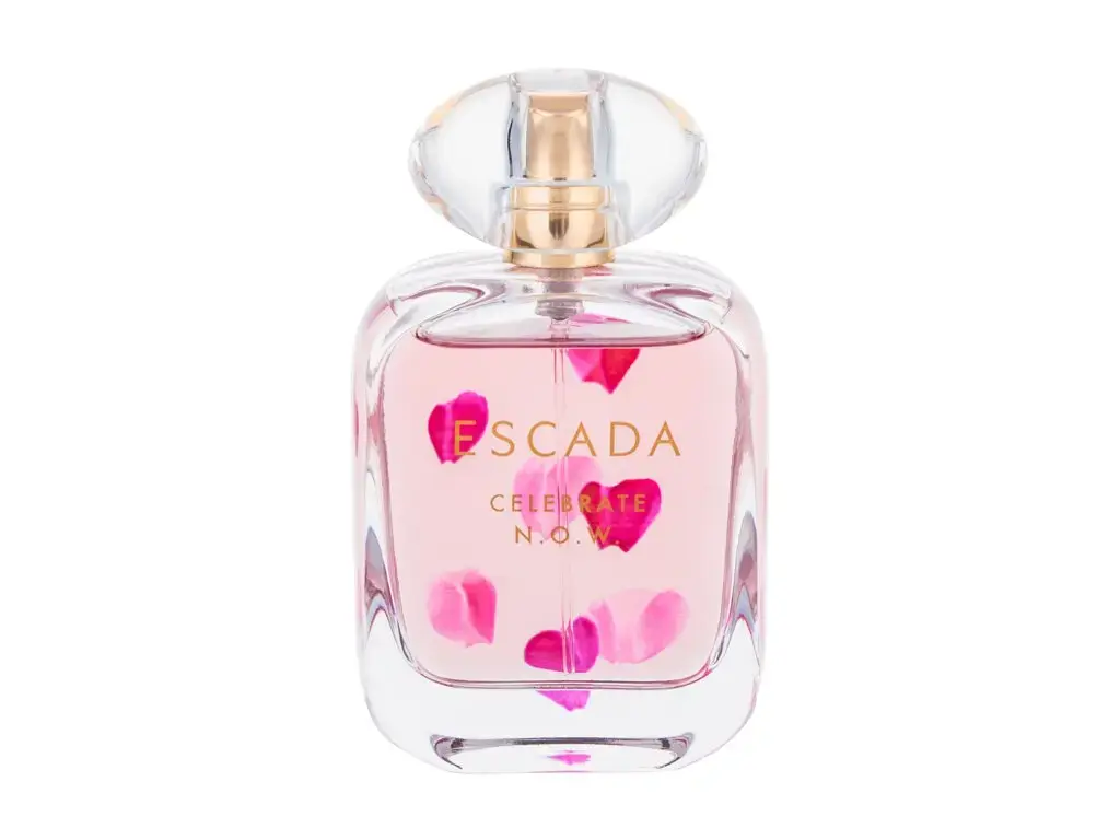ESCADA Celebrate N.O.W. Eau de Parfum 80 ml
