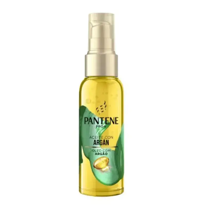 Pantene Argan Oil 100ml (8001841890173)