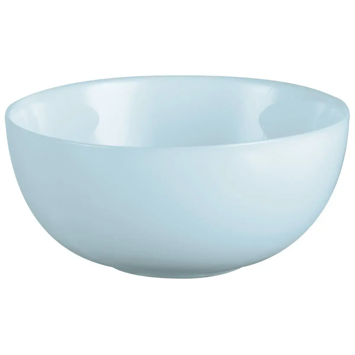 LUMINARC Bowl 12.5cm Diwali, Paradise blue