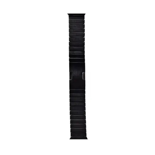 Devia Elegant Link Bracelet Band For Apple Watch 38 | 40 mm Black
