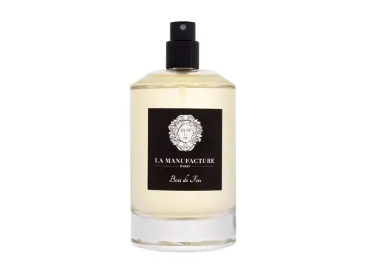 La Manufacture Bois De Feu Eau de Parfum 100 ml