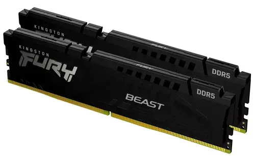 KINGSTON 16GB 6000MT|s DDR5 CL30 DIMM