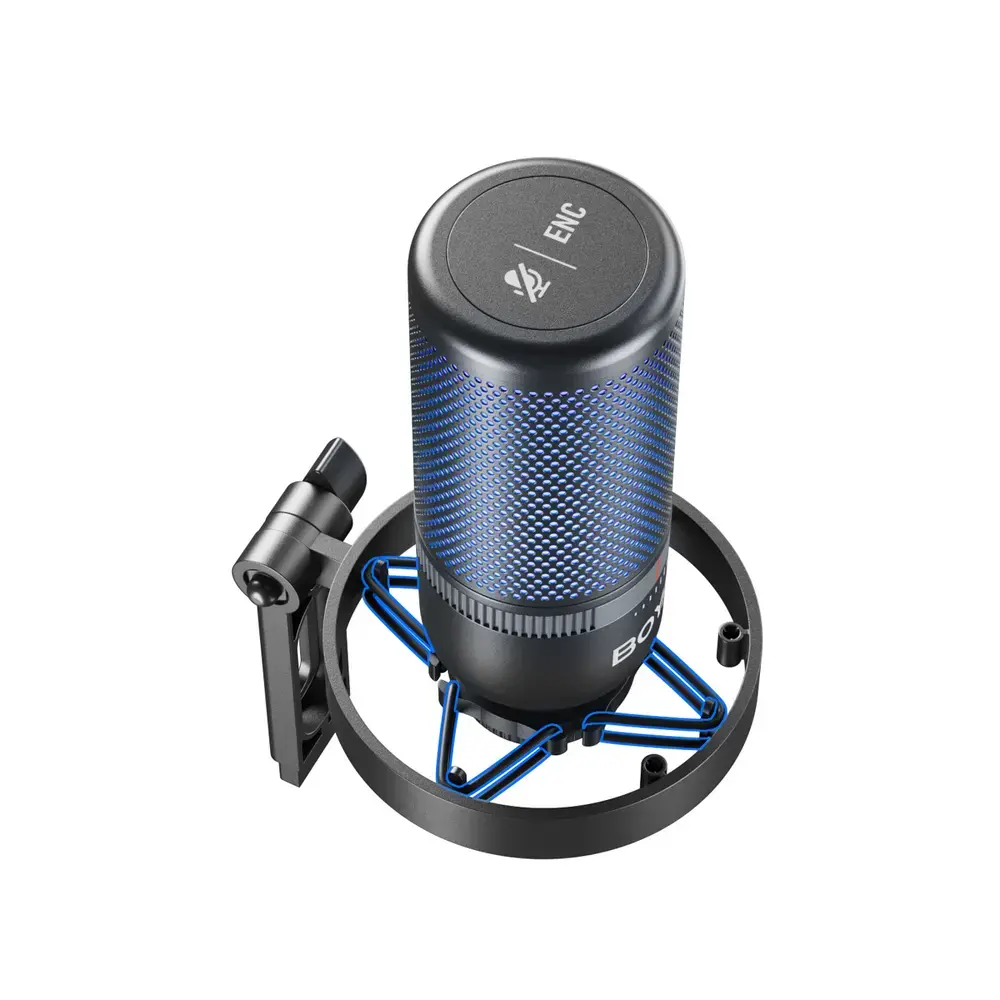USB  Microphones BOYA K3