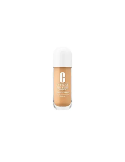 Clinique Even Better Clinical Vitamin Base De Maquillaje Spf50 2-Light Medium Warm 30ml