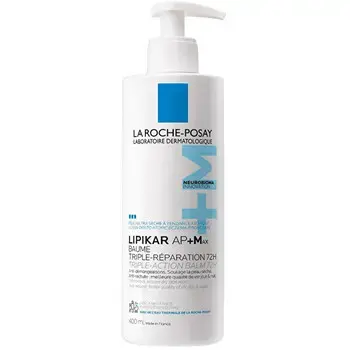 La Roche-Posay Lipikar AP+ Max Triple