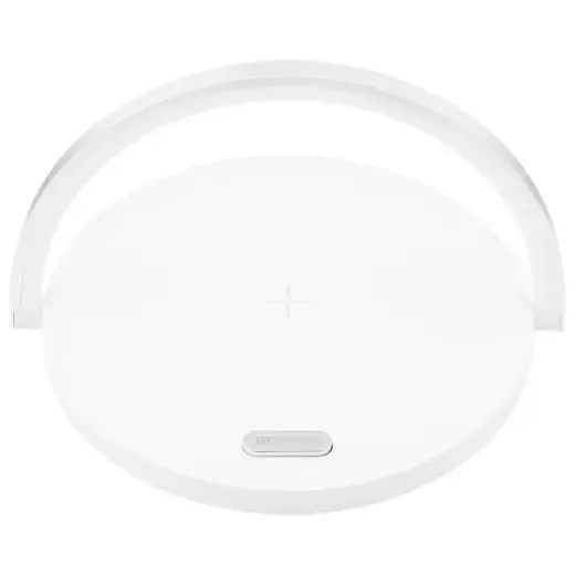 Proove Bedside lamp Light Bridge LED 3W with inductive charging 15W white