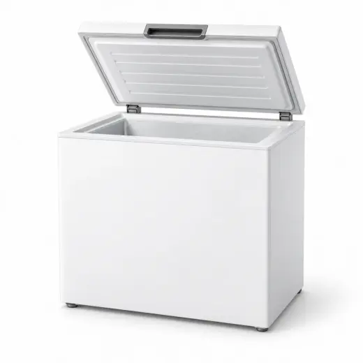 Freezers