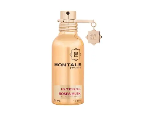 Montale Intense Roses Musk Eau de Parfum 50 ml