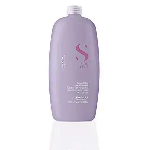 Alfaparf by Alfaparf SEMI DI LINO SMOOTH SMOOTHING LOW SHAMPOO 33.8 OZ for UNISEX
