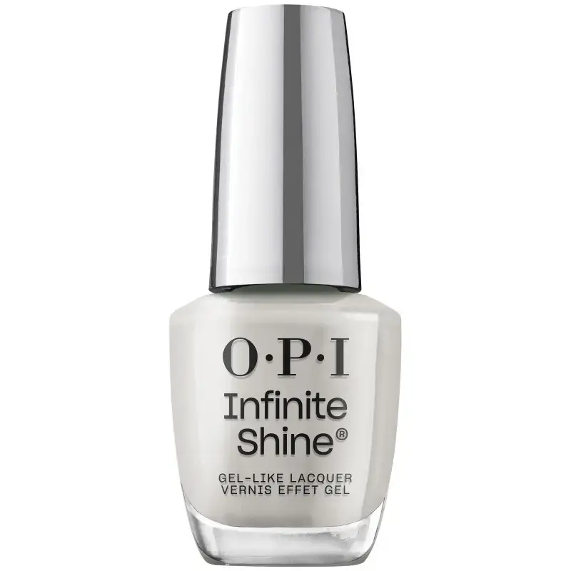 Debenhams Opi Infinite Shine in Gray It on Me