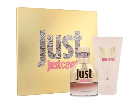 Roberto Cavalli Just Cavalli Eau de Toilette 30 ml