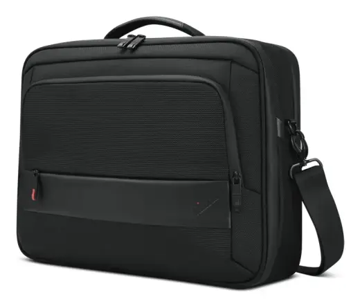 Lenovo ThinkPad Professional 16-inch Topload Gen 2 40.6 cm (16") Toploader bag Black
