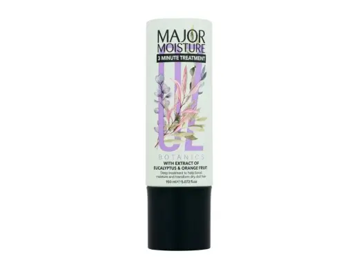 Xpel OZ Botanics Major Moisture 3 Minute Treatment Hair Mask 150 ml