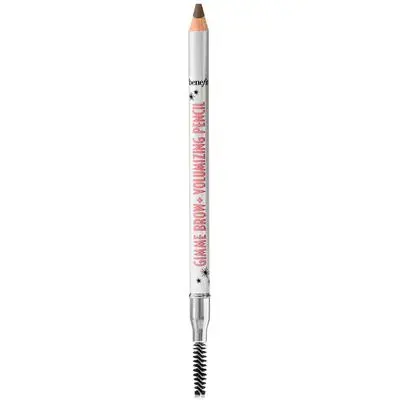Benefit Gimme Brow+ Volumizing Pencil (Various Shades) - 5 Warm Black-Brown