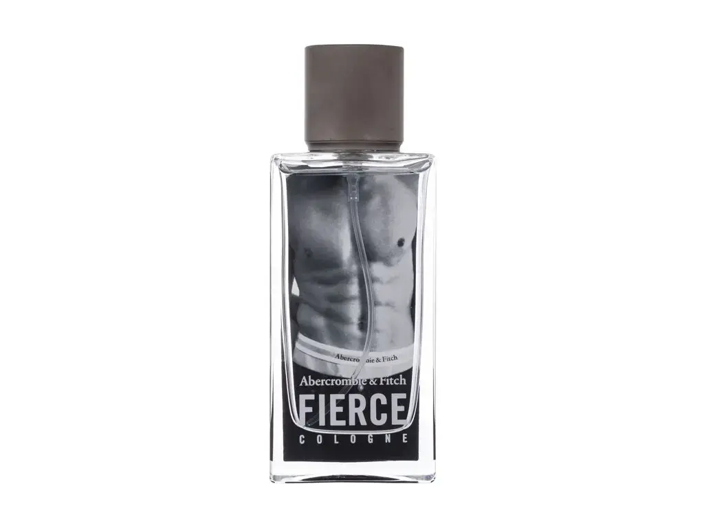 Abercrombie & Fitch Fierce Eau de Cologne 50 ml