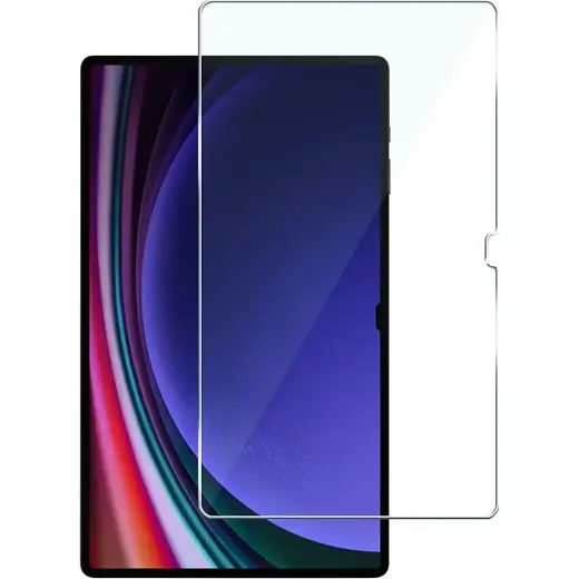 Fusion Glass aizsargstikls planšetdatoram Samsung SM-X910 Galaxy Tab S9 Ultra 14.6"