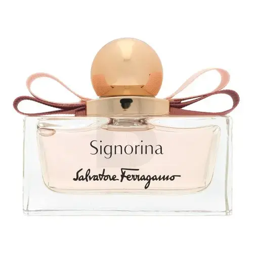 Salvatore Ferragamo Signorina (EDP) парфюмерная вода для женщин 50 мл