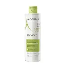 Biology Dermatological Micellar Water Hydra-Cleansing