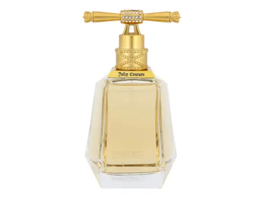 Juicy Couture I Am Juicy Couture Eau de Parfum 100 ml