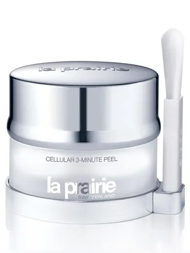 La Prairie Cellular 3-Minute Peel 40ml - Clear