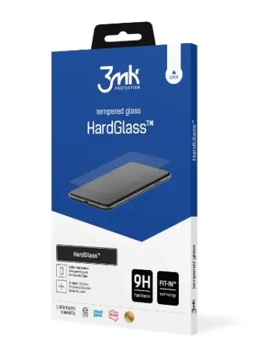 3mk HardGlass tempered glass for phone Samsung Galaxy Z Fold 8 (F971)