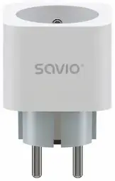 Viedā kontaktligzda Savio AS-01