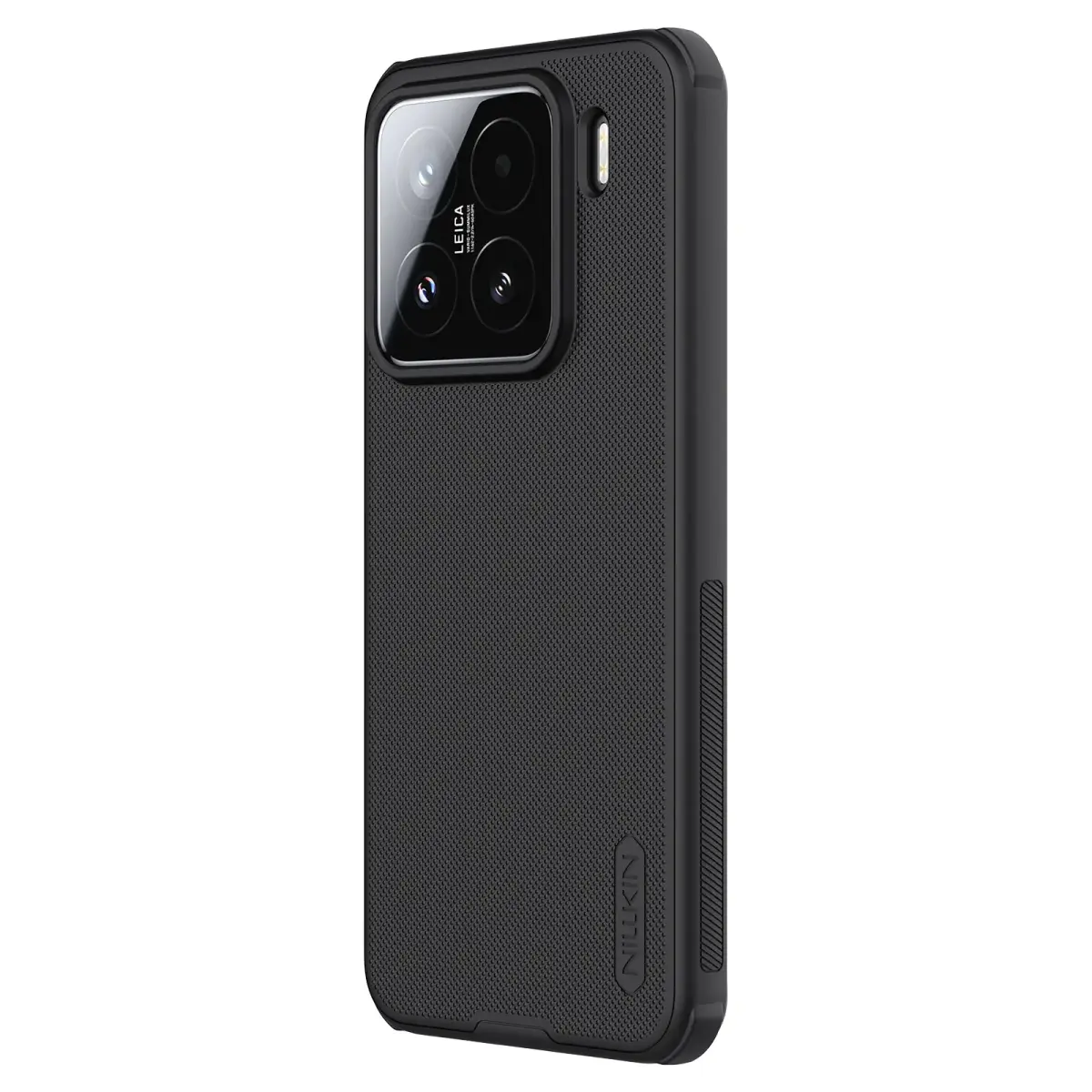 Nillkin Super Frosted PRO Back Cover for Xiaomi 15 Black