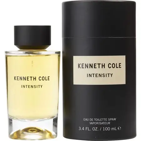 Kenneth Cole Intensity (EDT) tualetes ūdens unisex 100 ml