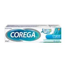 Extra strong Original cream 40 g